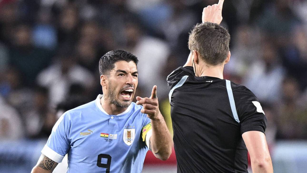 Deutscher Schiri wohl aus WM gemobbt