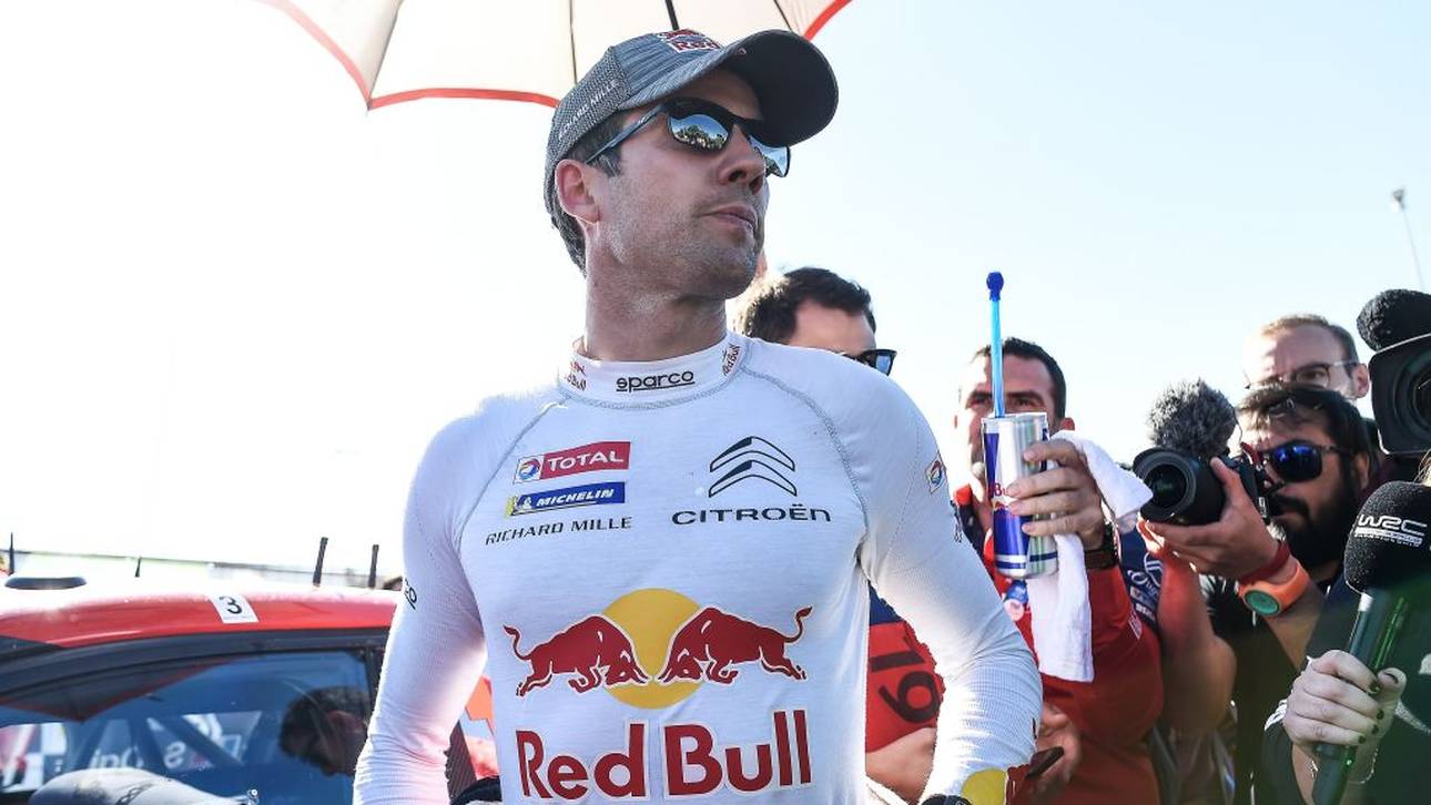 Neuer Ogier-Rennstall steht fest