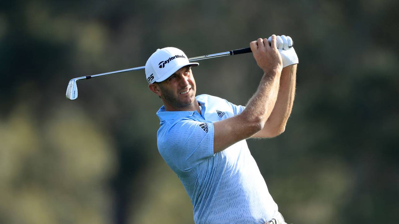 PGA-Tour erneut verschoben