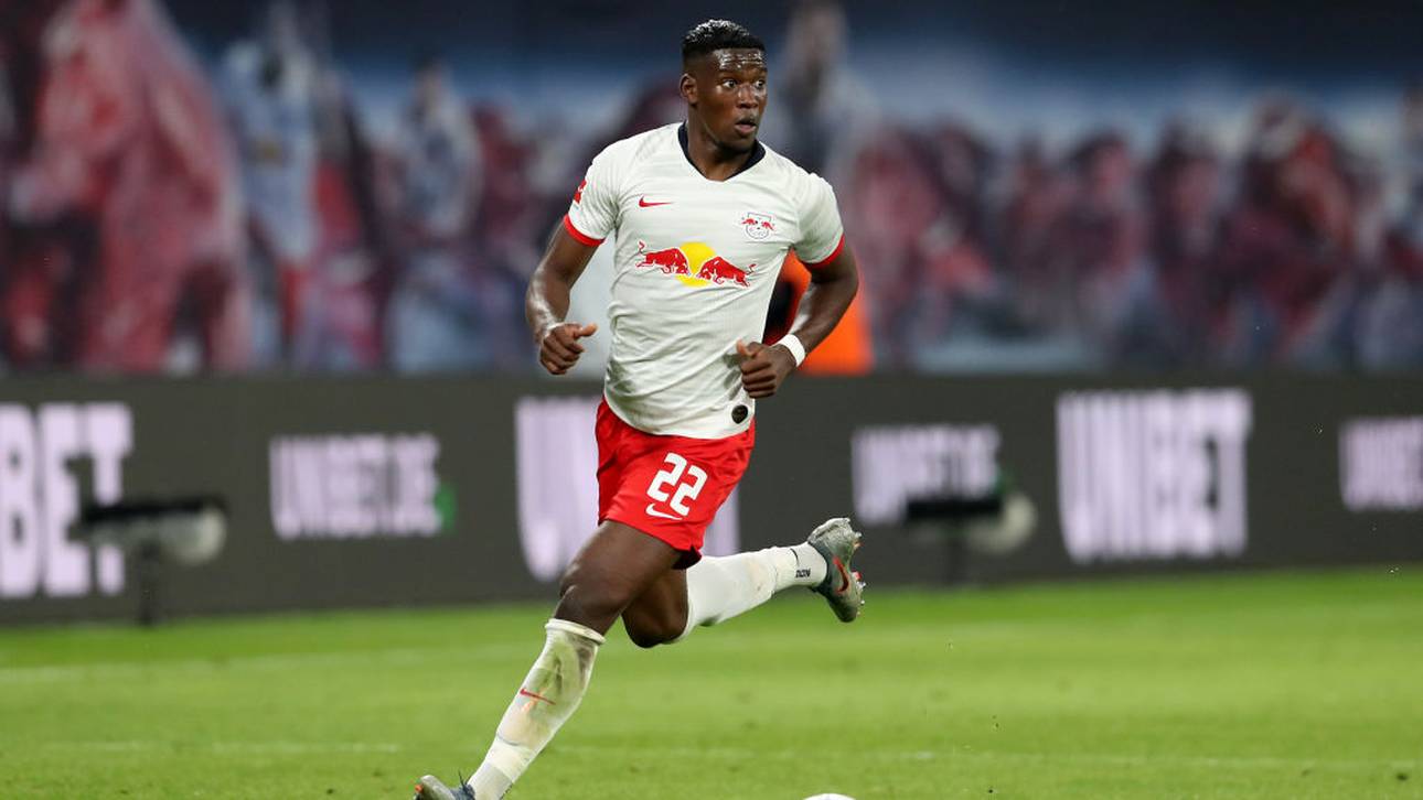 Weiterer RB-Abwehrspieler verletzt