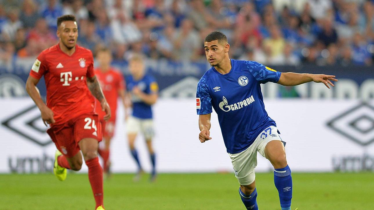 Elgert-Zögling Mercan startet durch