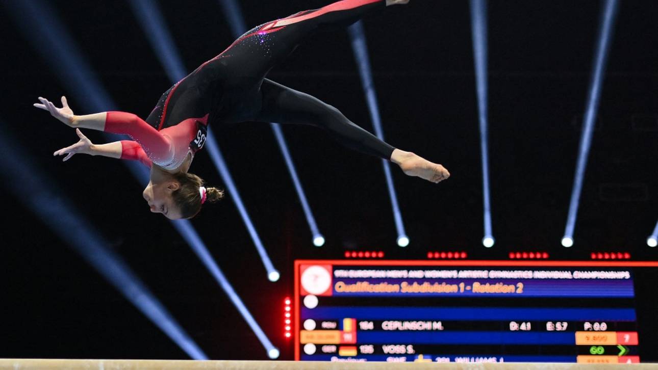 Voss: Zeichen gegen Sexualisierung