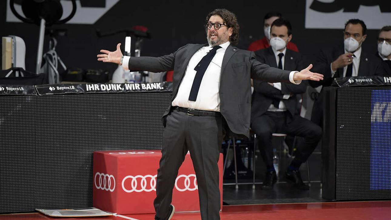 Bayern-Coach hat nur einen Wunsch