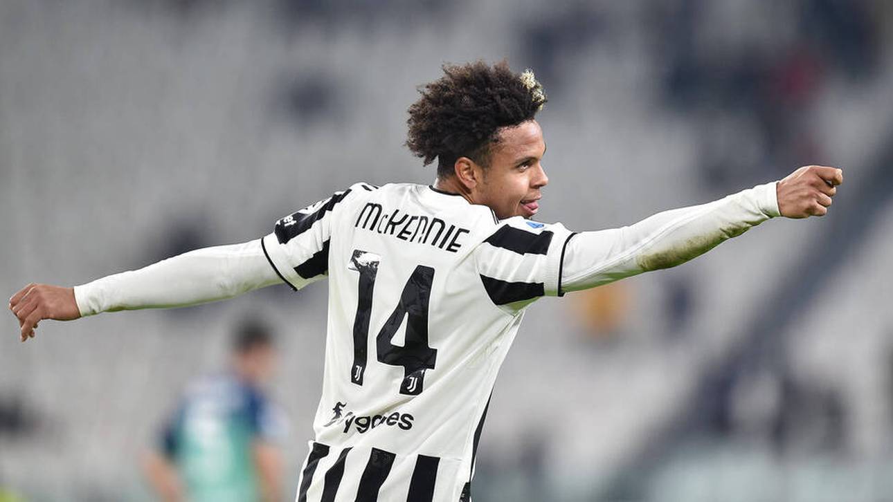 Juve siegt – Ex-Schalker trifft