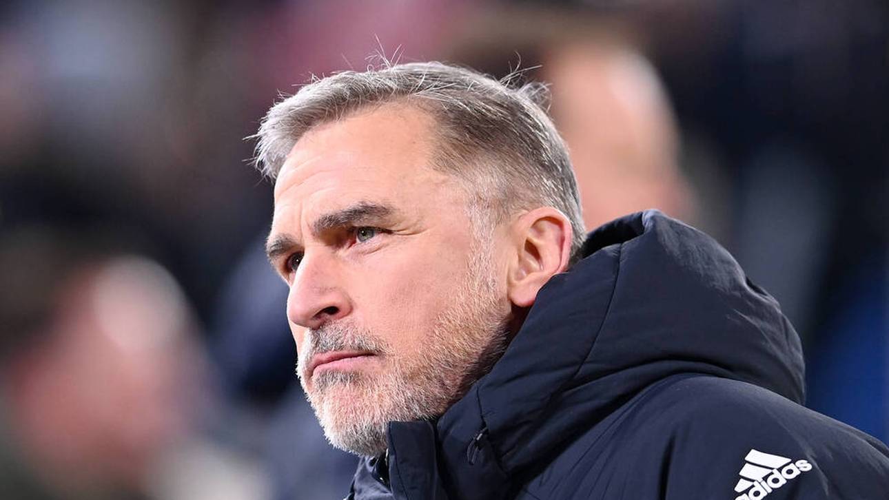 Quali-Auftakt für Kuntz und Türkei