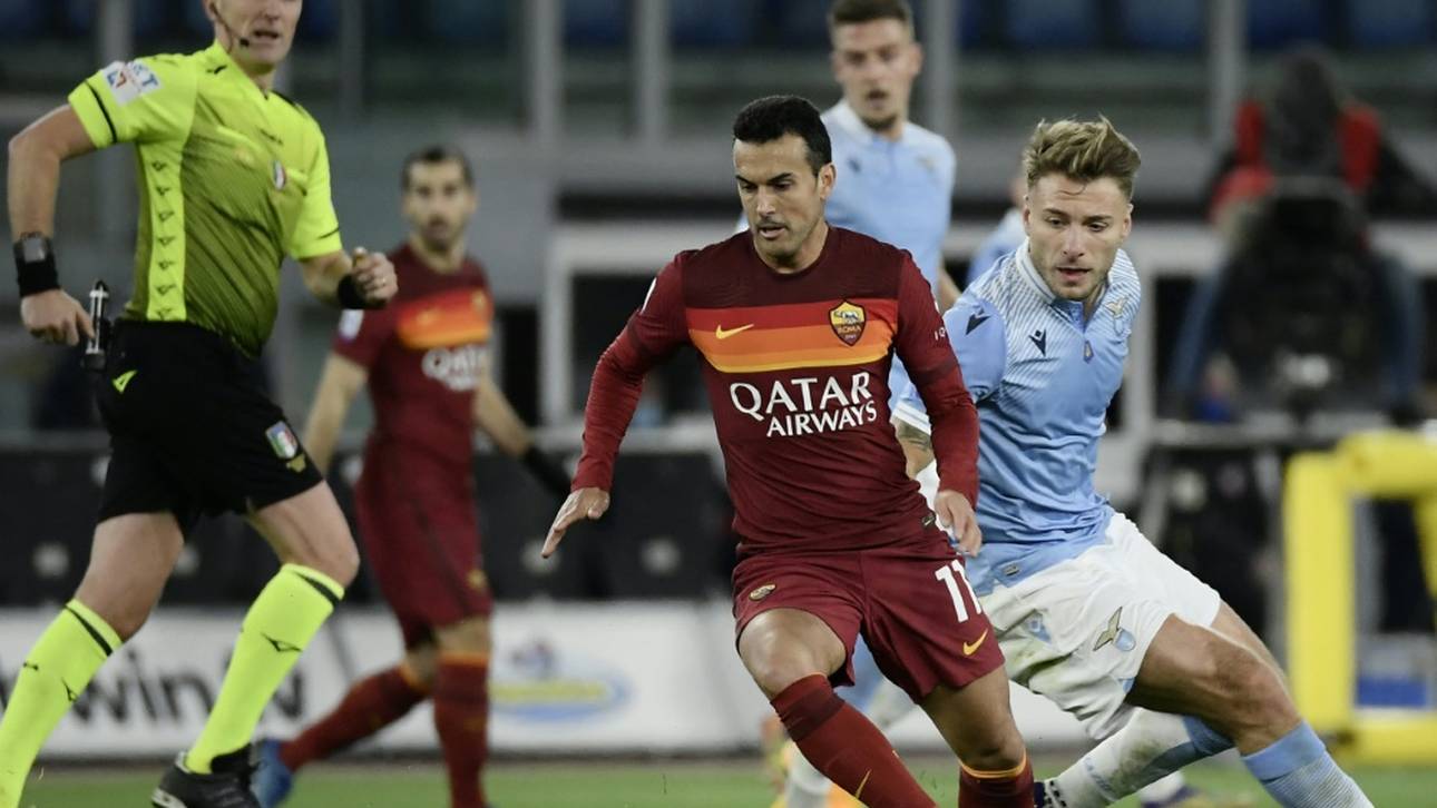 Brisanter Pedro-Wechsel bricht Tabu