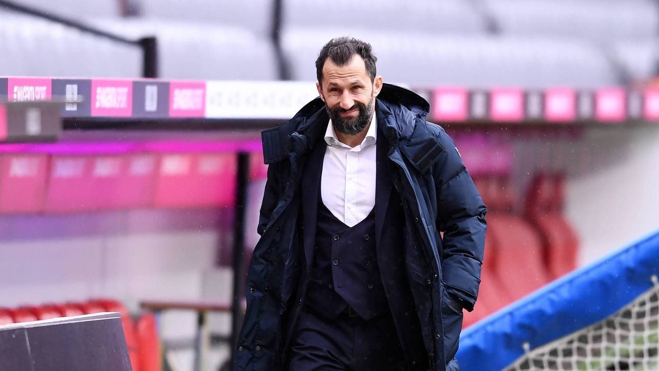 So reagiert FCB auf Peps Angebot