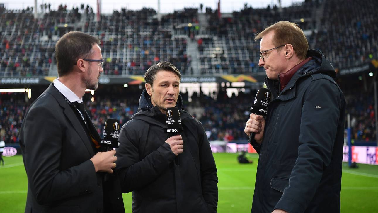 Kovac bekräftigt Zukunftspläne