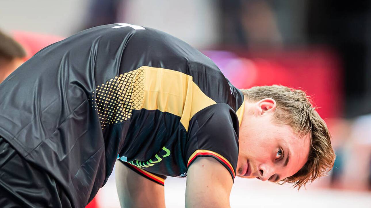 Stöhr: „Dann war überall Blut“