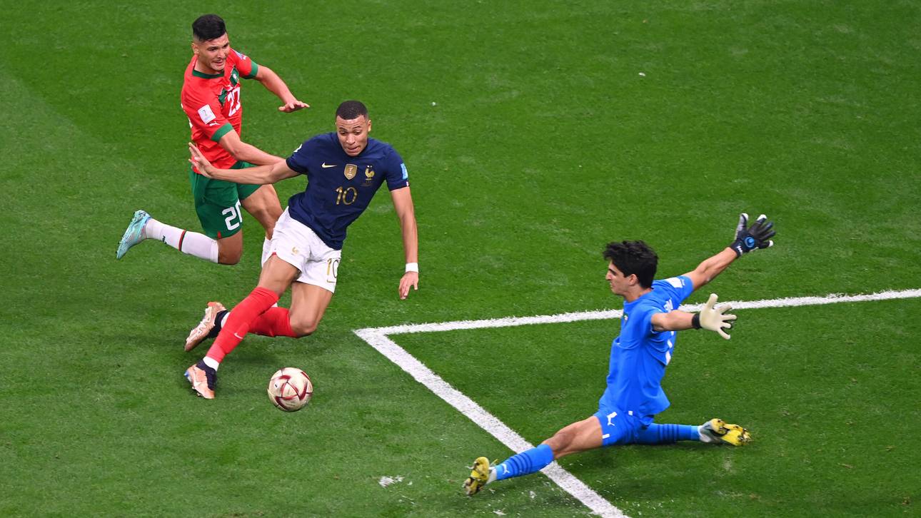 Bayern heiß auf diesen WM-Helden?