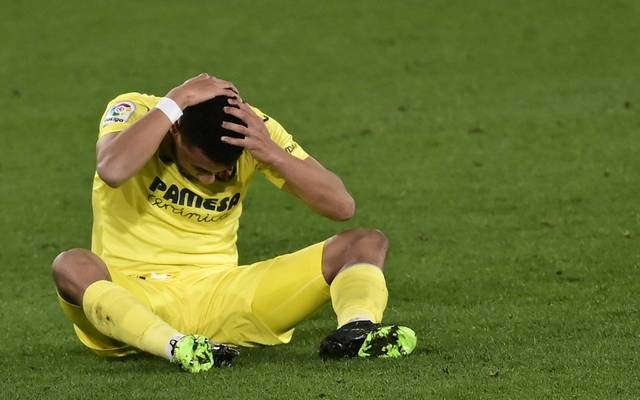 Europa League Spiel Zwischen Villarreal Und Qarabag Abgesagt