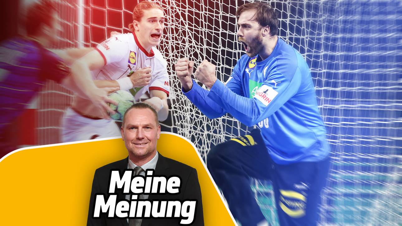 Dieser Spielertyp fehlt Deutschland