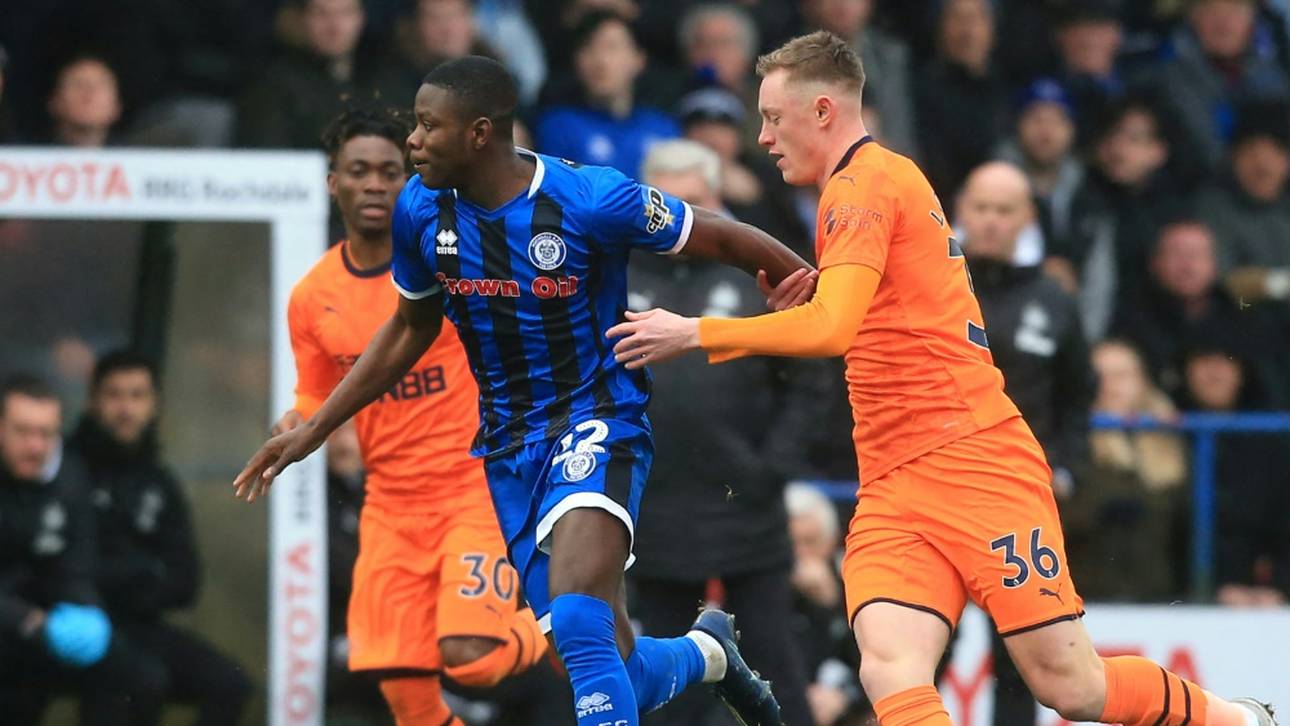 Fortuna holt U19-Nationalspieler