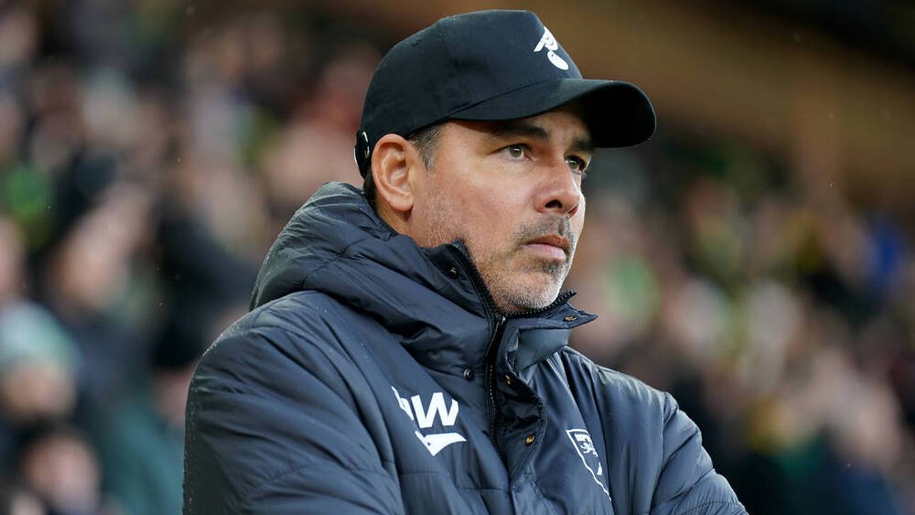 Bitteres Norwich-Debüt für Wagner