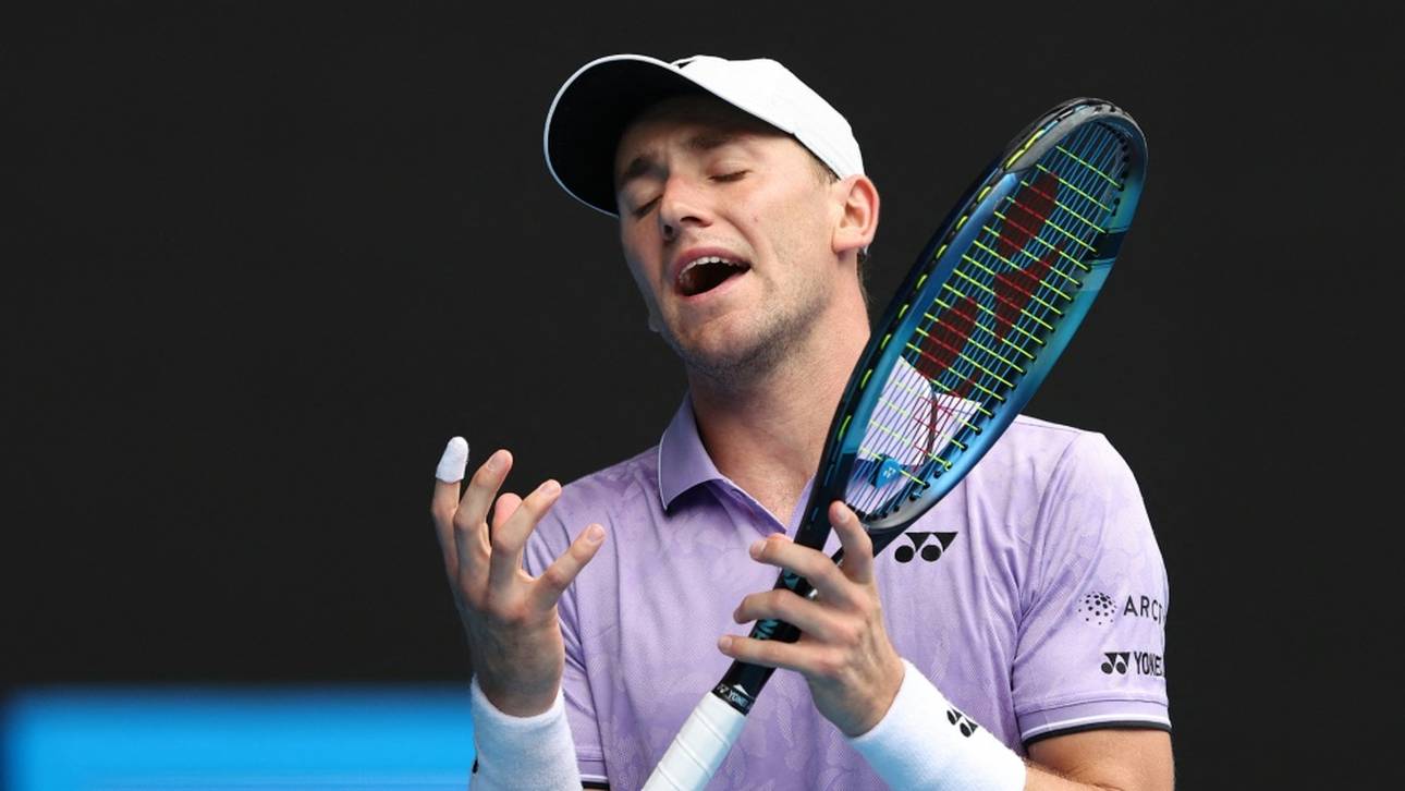 Überraschung! Mitfavorit scheitert früh