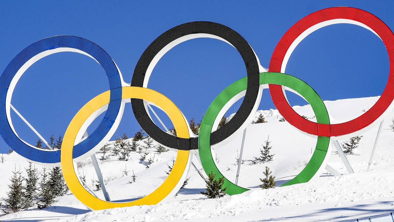 Die Highlights bei Olympia