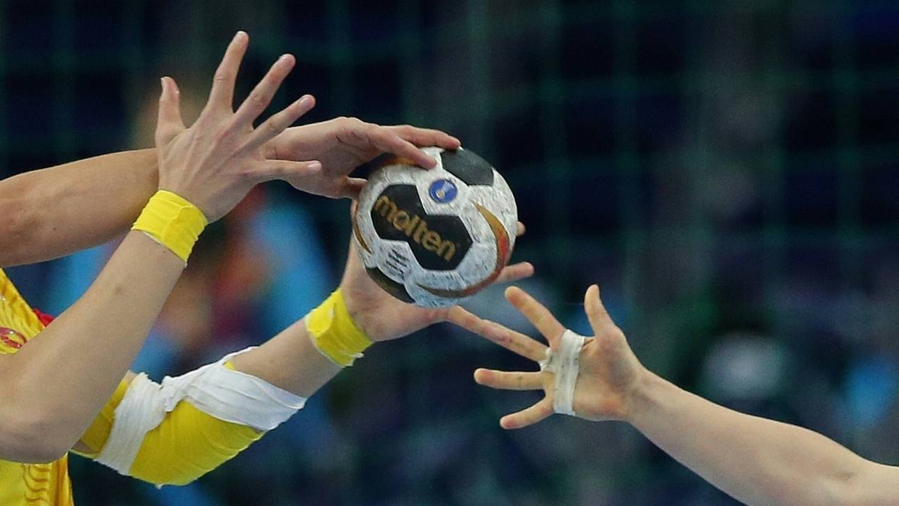 Handball-CL: Bietigheim gewinnt in Budapest