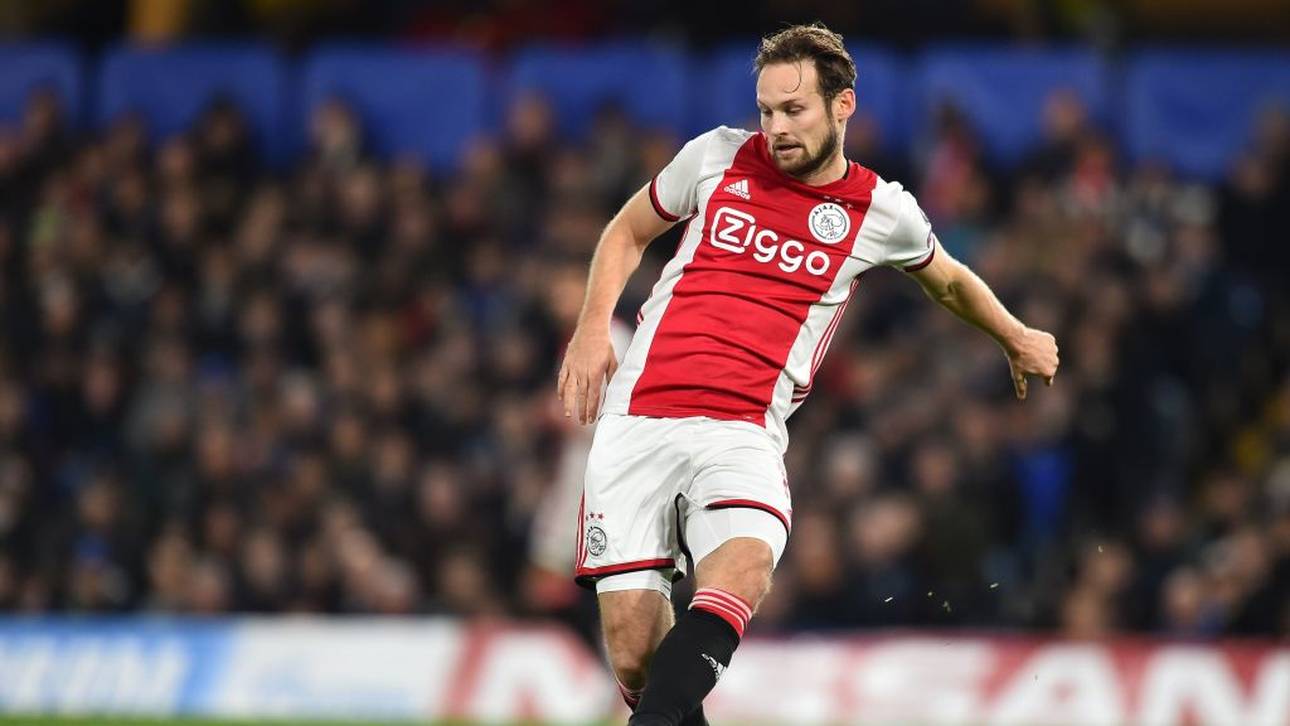 Ajax-Profi fällt mit Herzproblemen aus