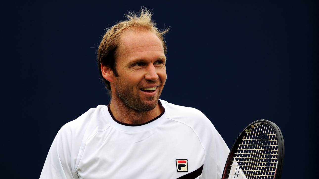 Schüttler wird Fed-Cup-Kapitän