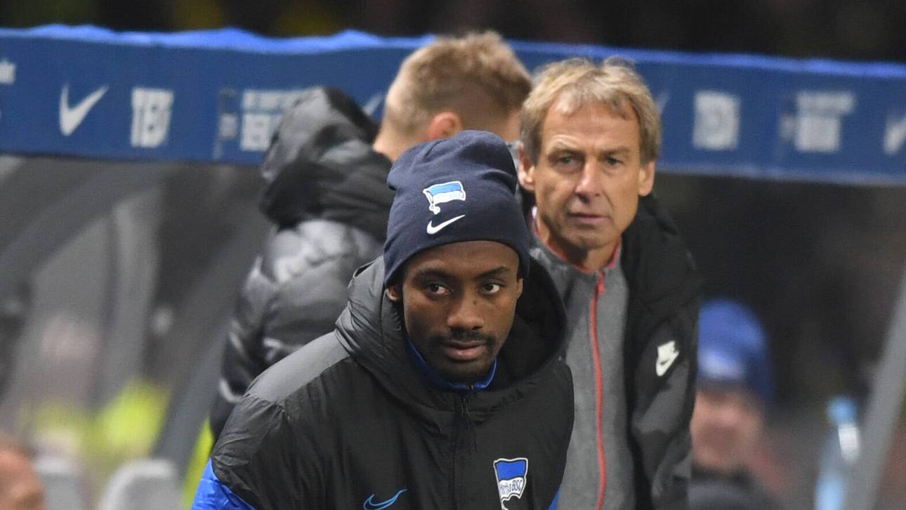 Exklusiv: Jetzt spricht Kalou