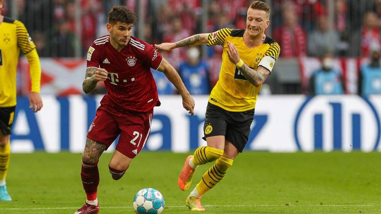 Bayern-Noten: Drei Stars ragen heraus