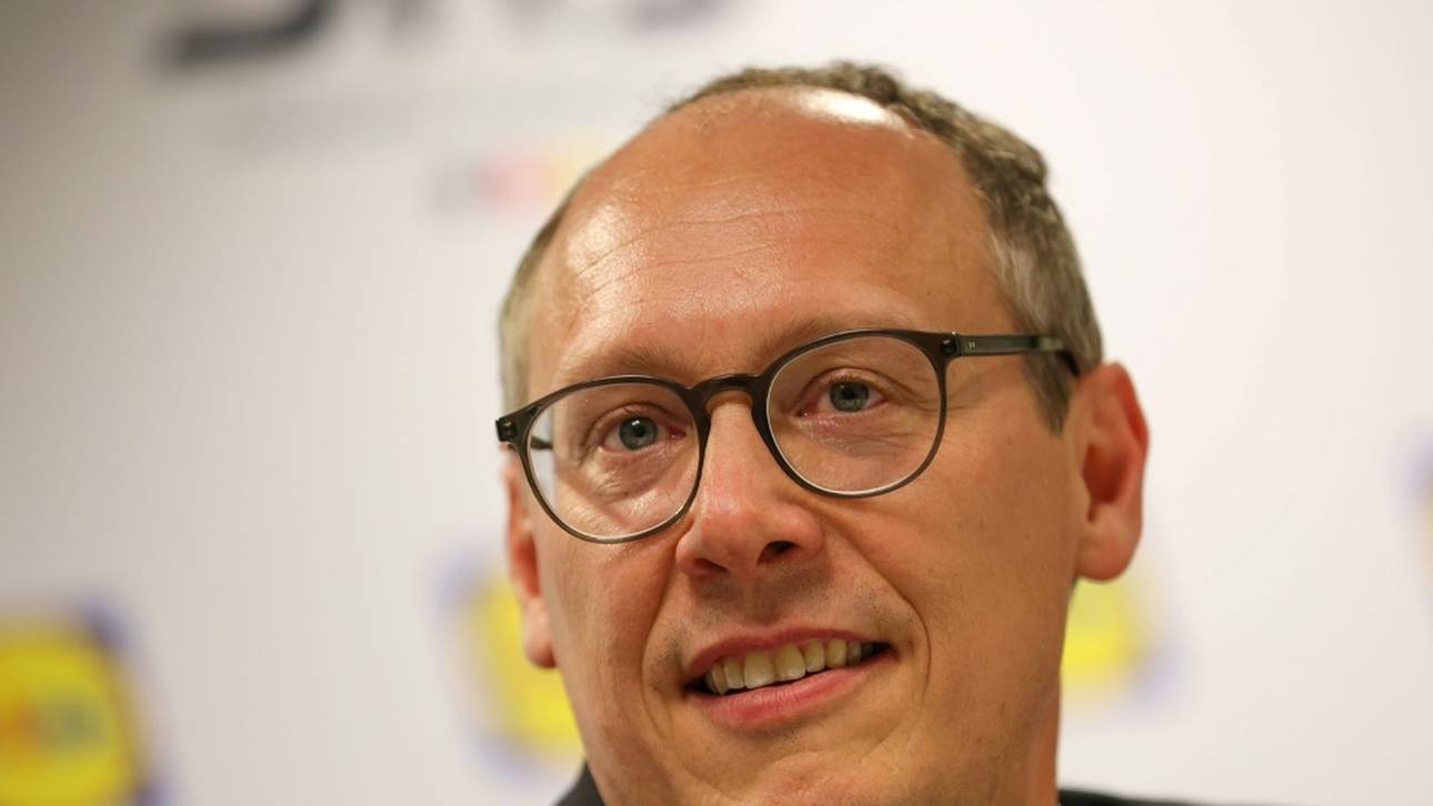 WM: DHB will Corona-Konzept ändern