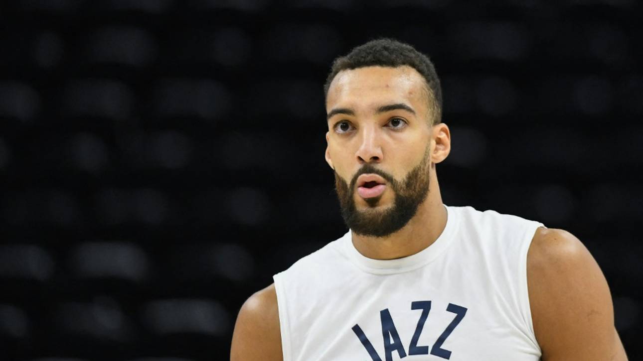 205-Mio.-Deal! NBA-Topstar wechselt