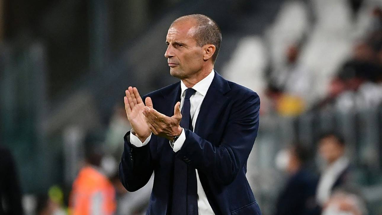 Juve „besiegt die Angst“