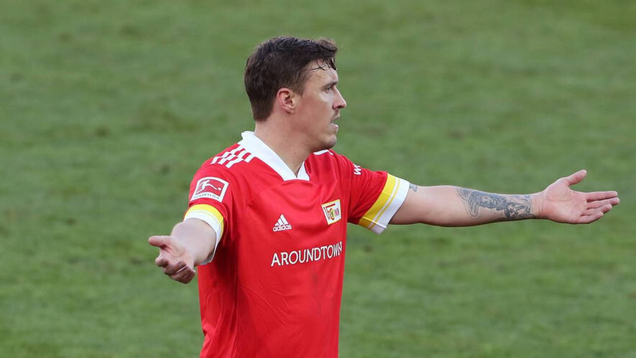 Kruse verschmäht neuen Wettbewerb