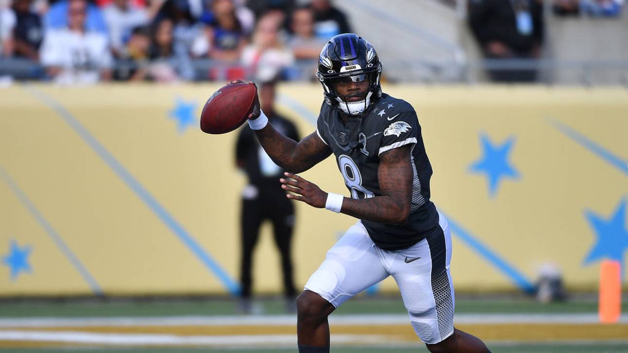 Bryants Tod überschattet Pro Bowl