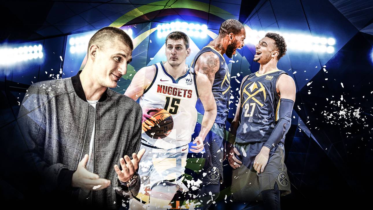 Verändert Jokic das Nuggets-Spiel?