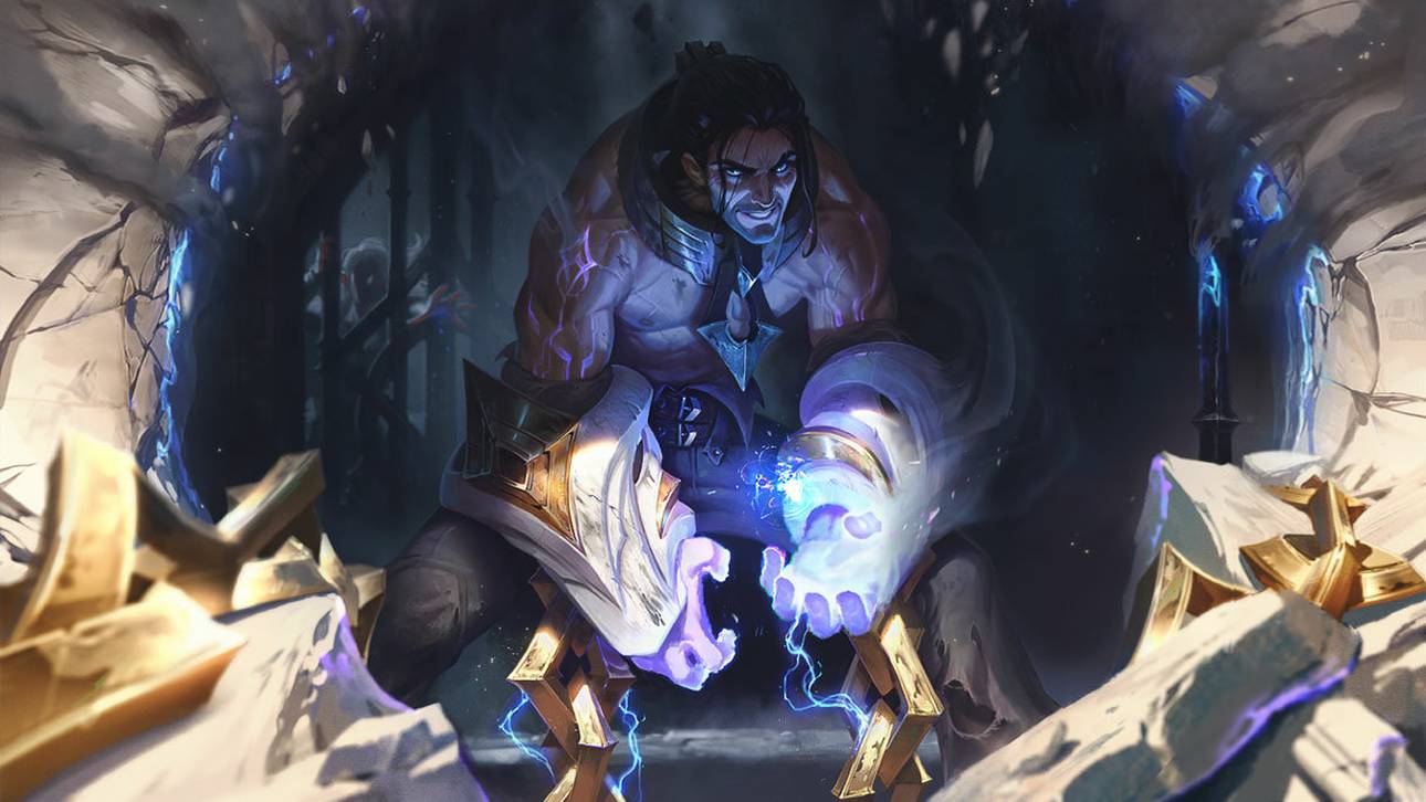 Worlds 2022: Rekord bei Champ-Picks!