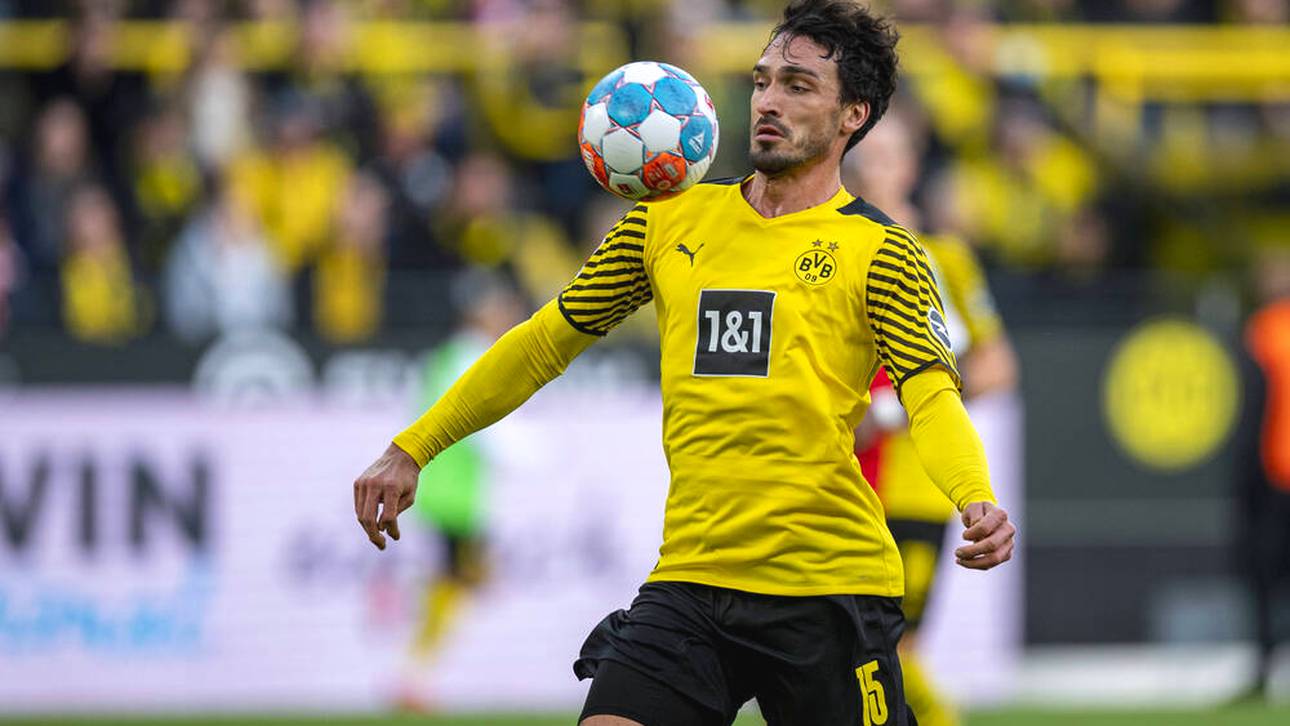 BVB nach Hamburg, Berlin-Derby steigt