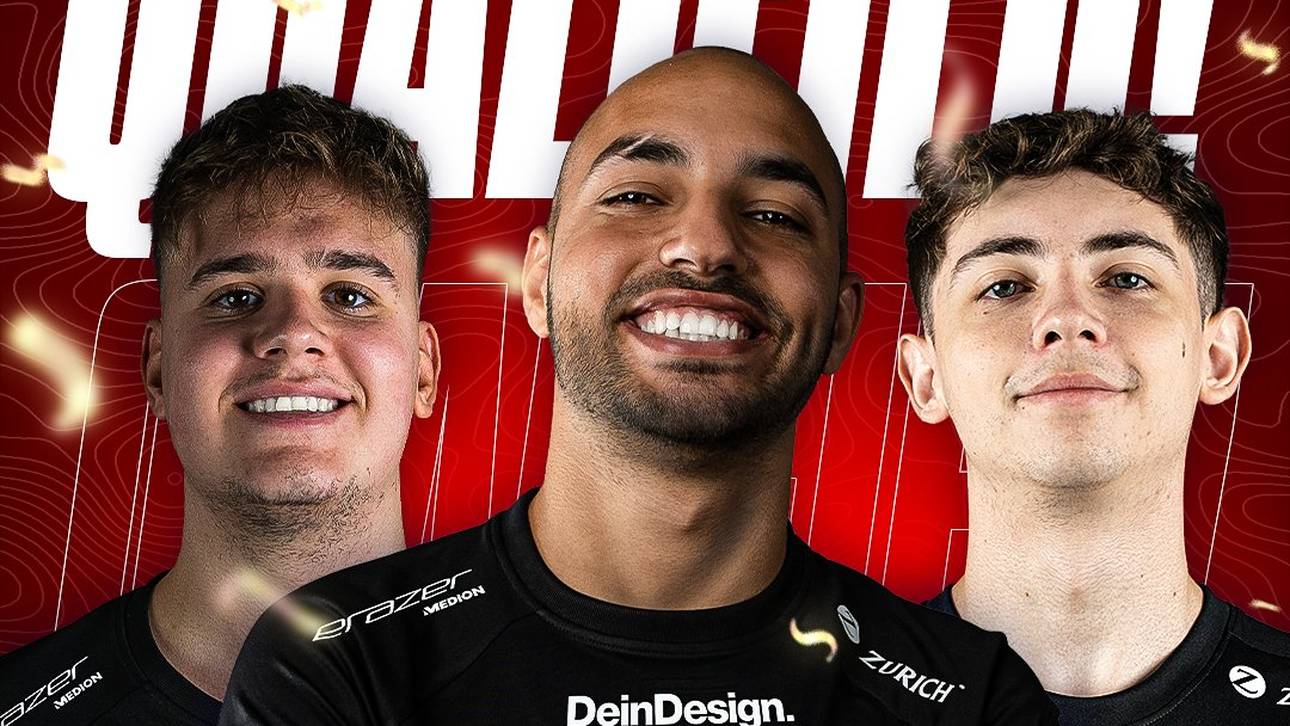 FIFA 23: Deutsche Dominanz in der eCL