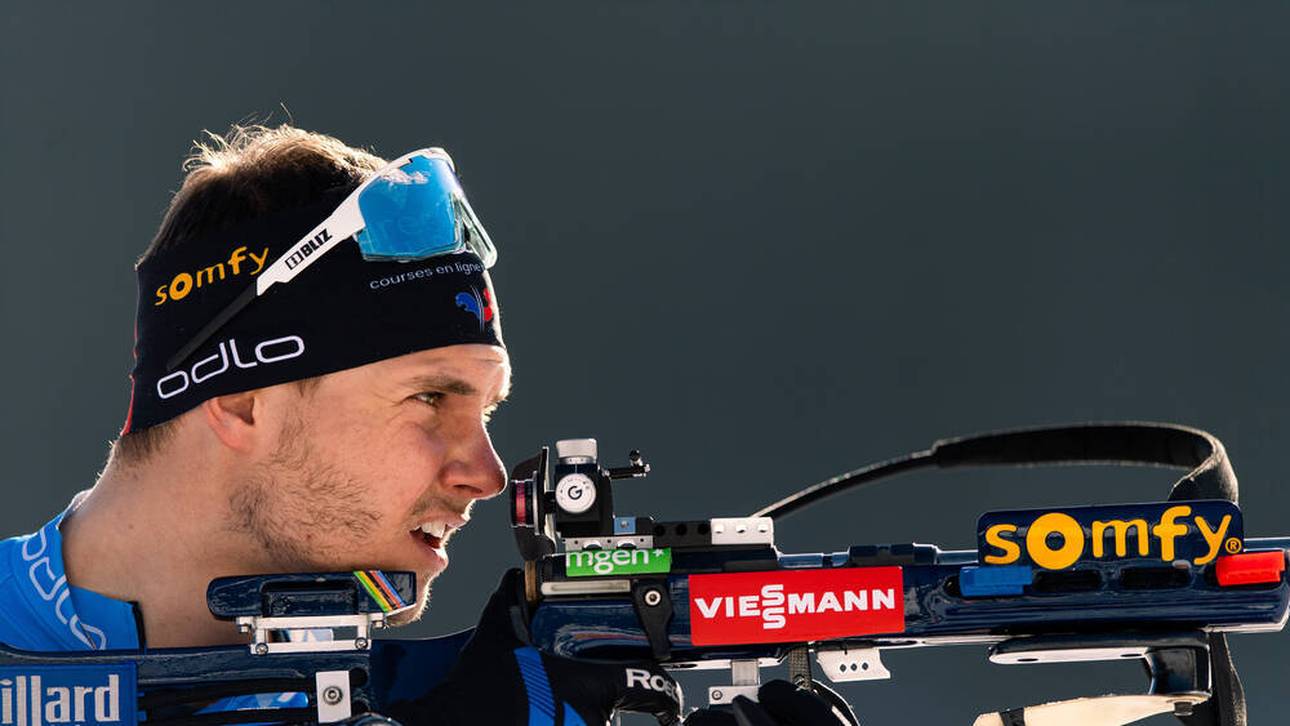 Nächstes Schieß-Drama um Bad Boy