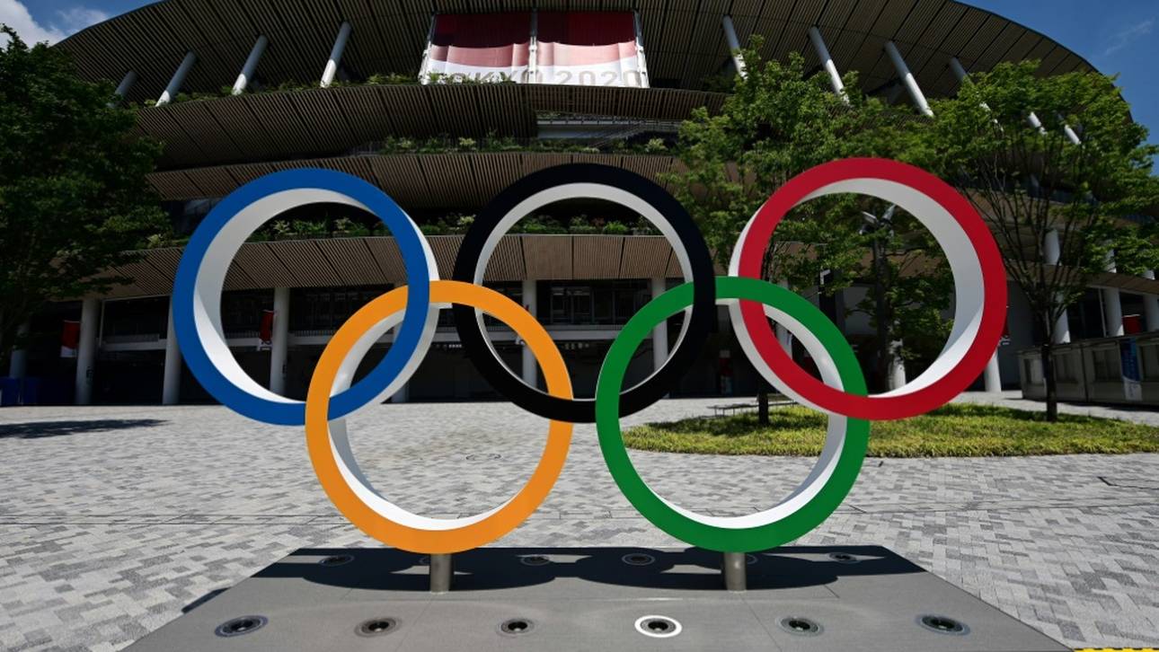 Olympia: Corona-Fall bei Tschechien