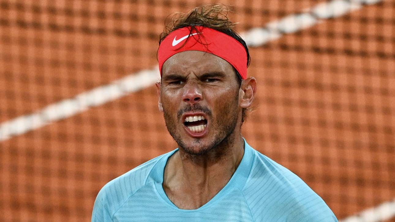 Nach Nacht-Sieg: Nadal verärgert