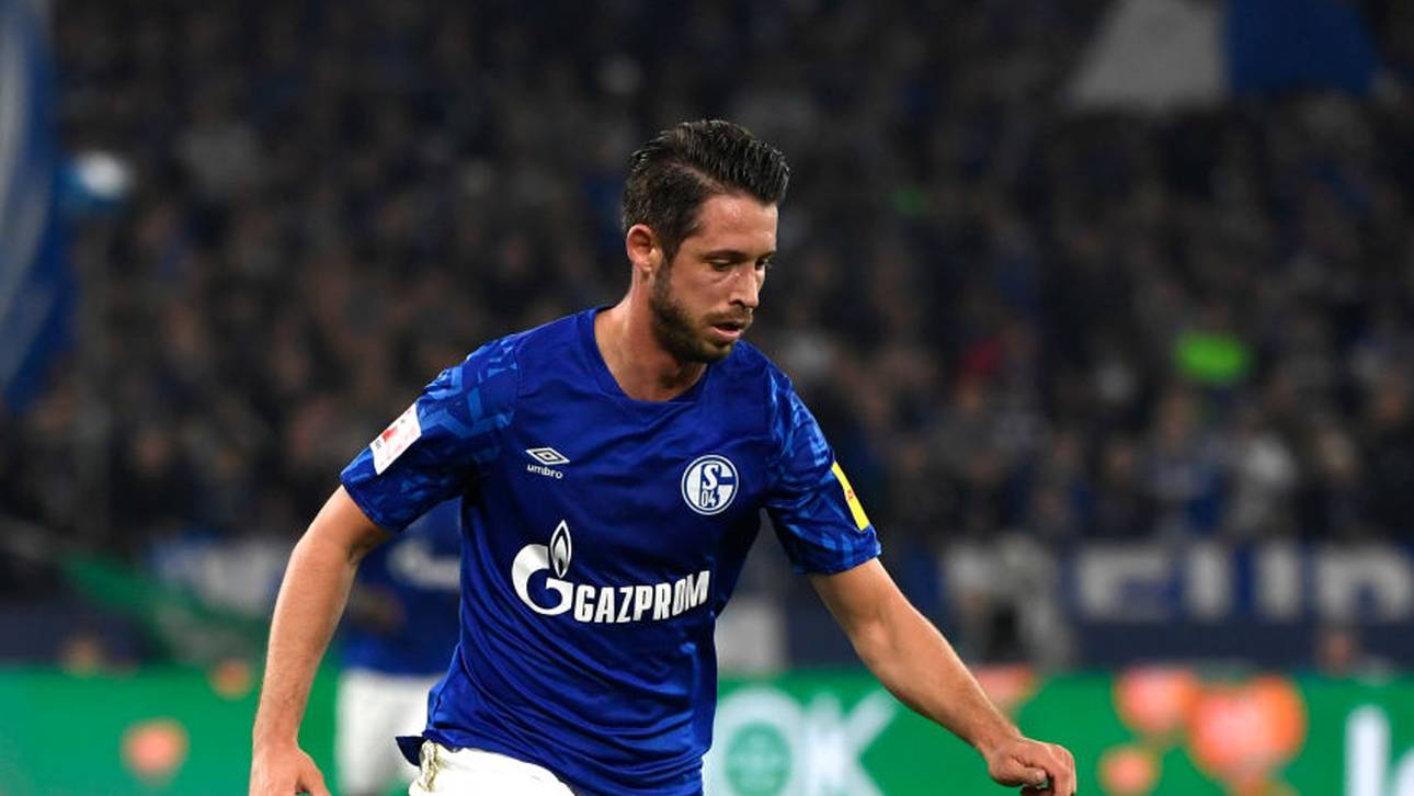 Offiziell: Uth kehrt nach Köln zurück