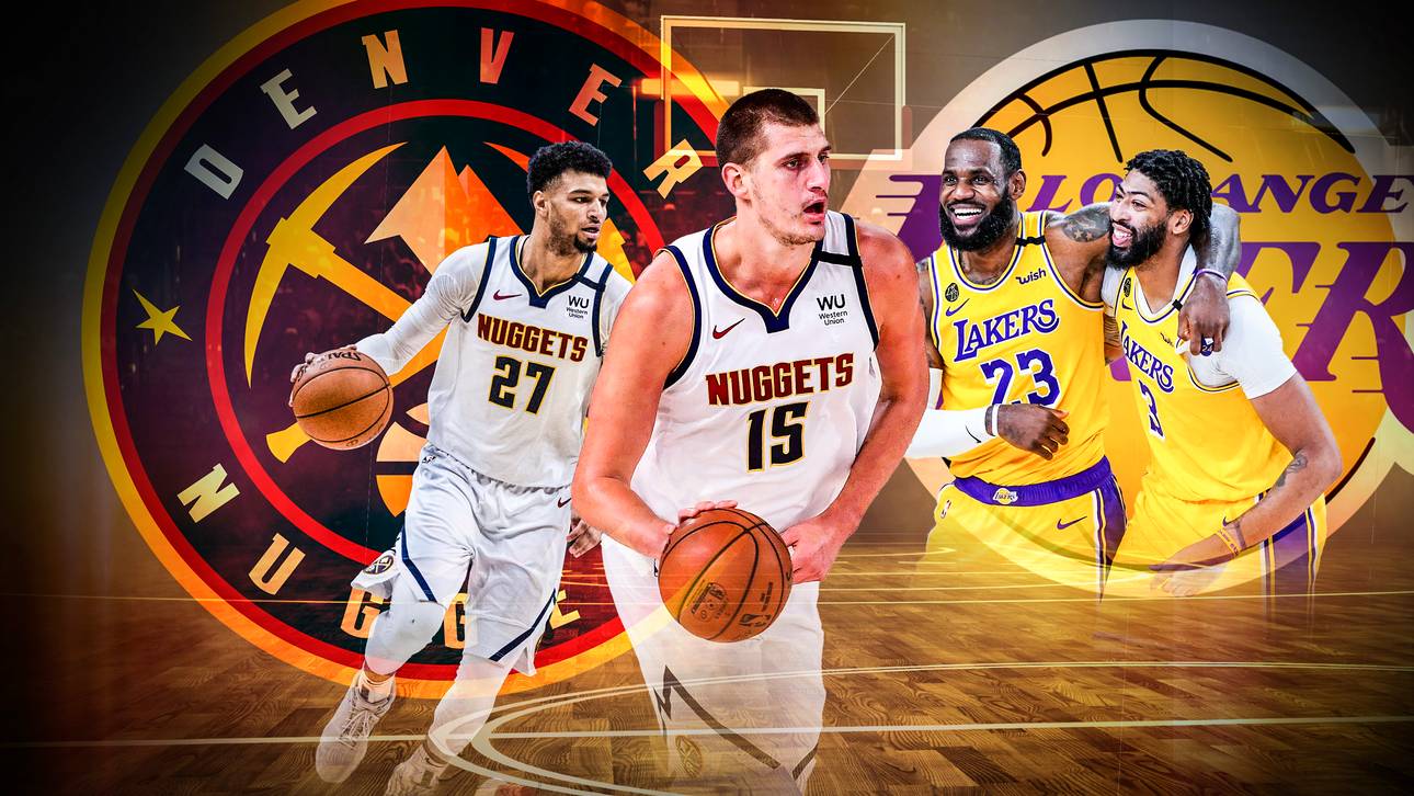 Ein historisches NBA-Märchen