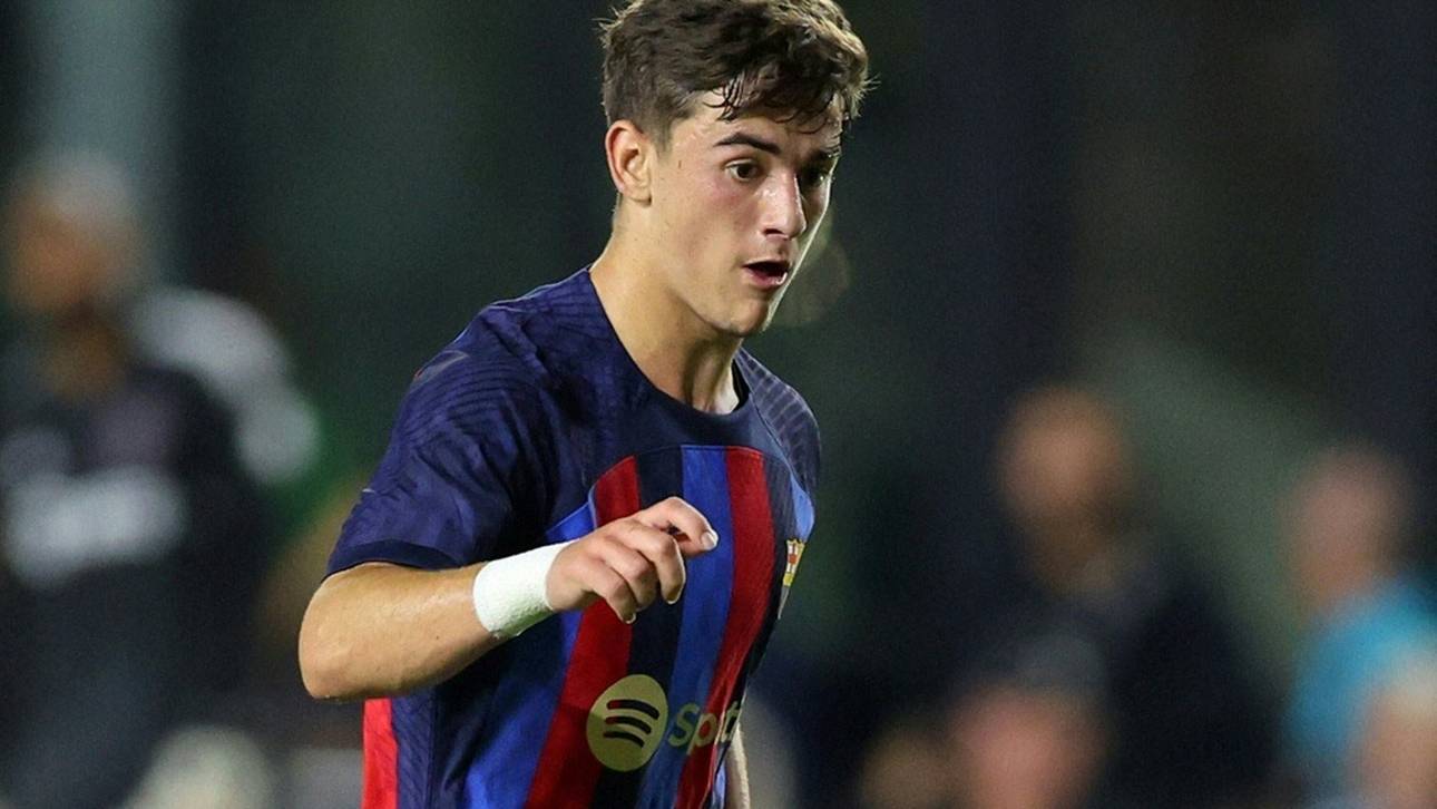 Mega-Ausstiegsklausel für Barca-Star