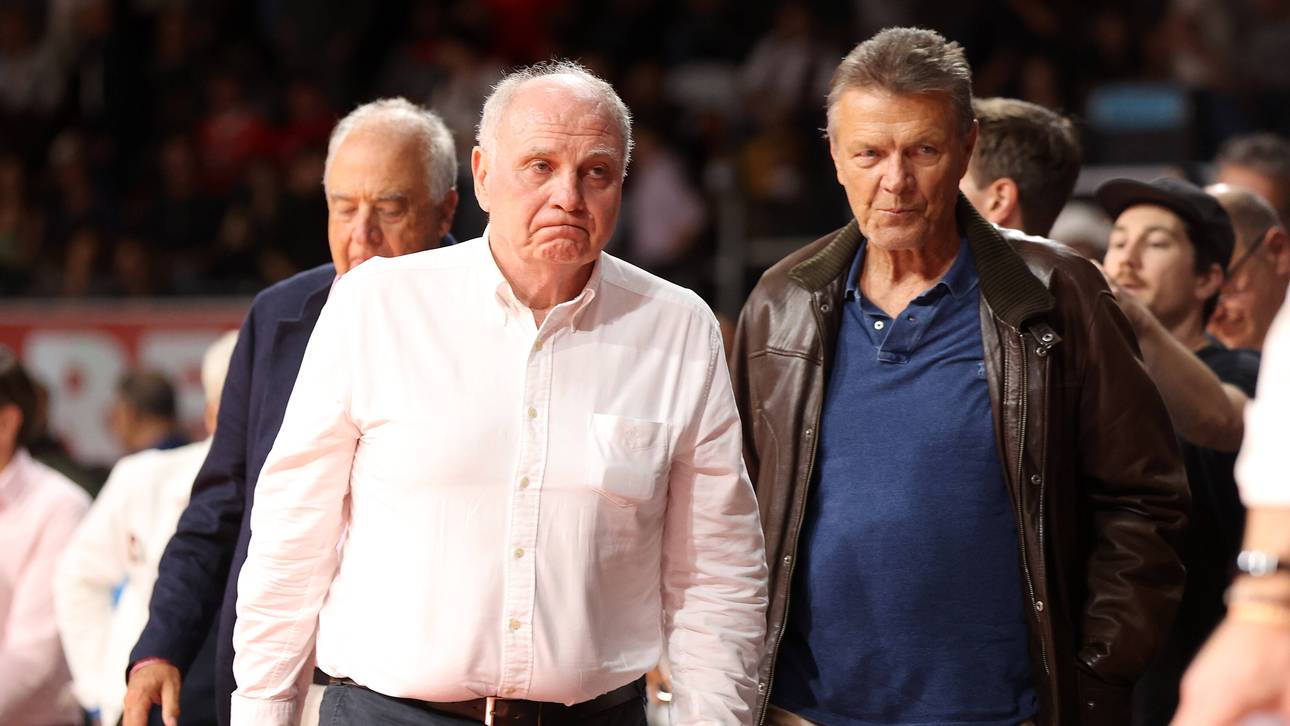 Hoeneß stichelt gegen Watzke