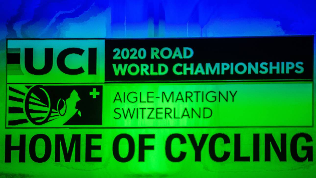 Schweiz gibt grünes Licht für Rad-WM