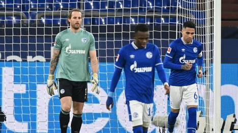 Schalke für Wettanbieter Abstiegskandidat Nummer eins