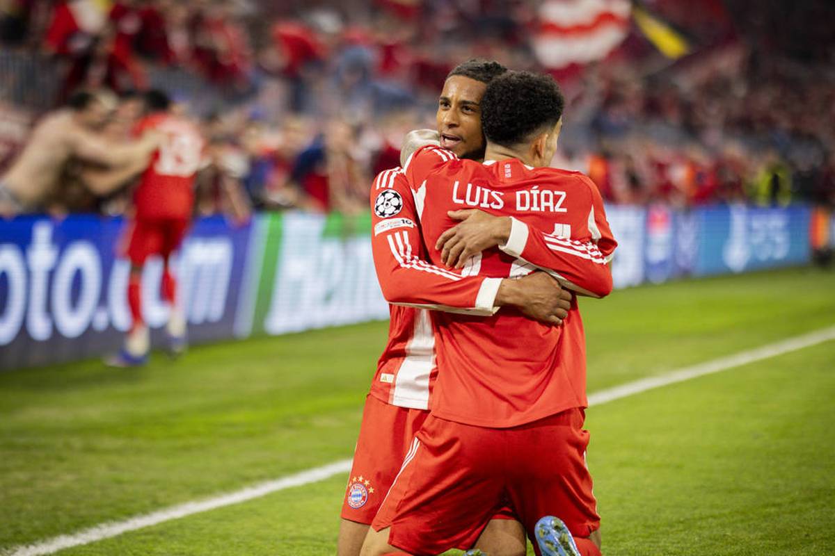 "Neue Dimension!" Bayern-Star sorgt für Gänsehaut