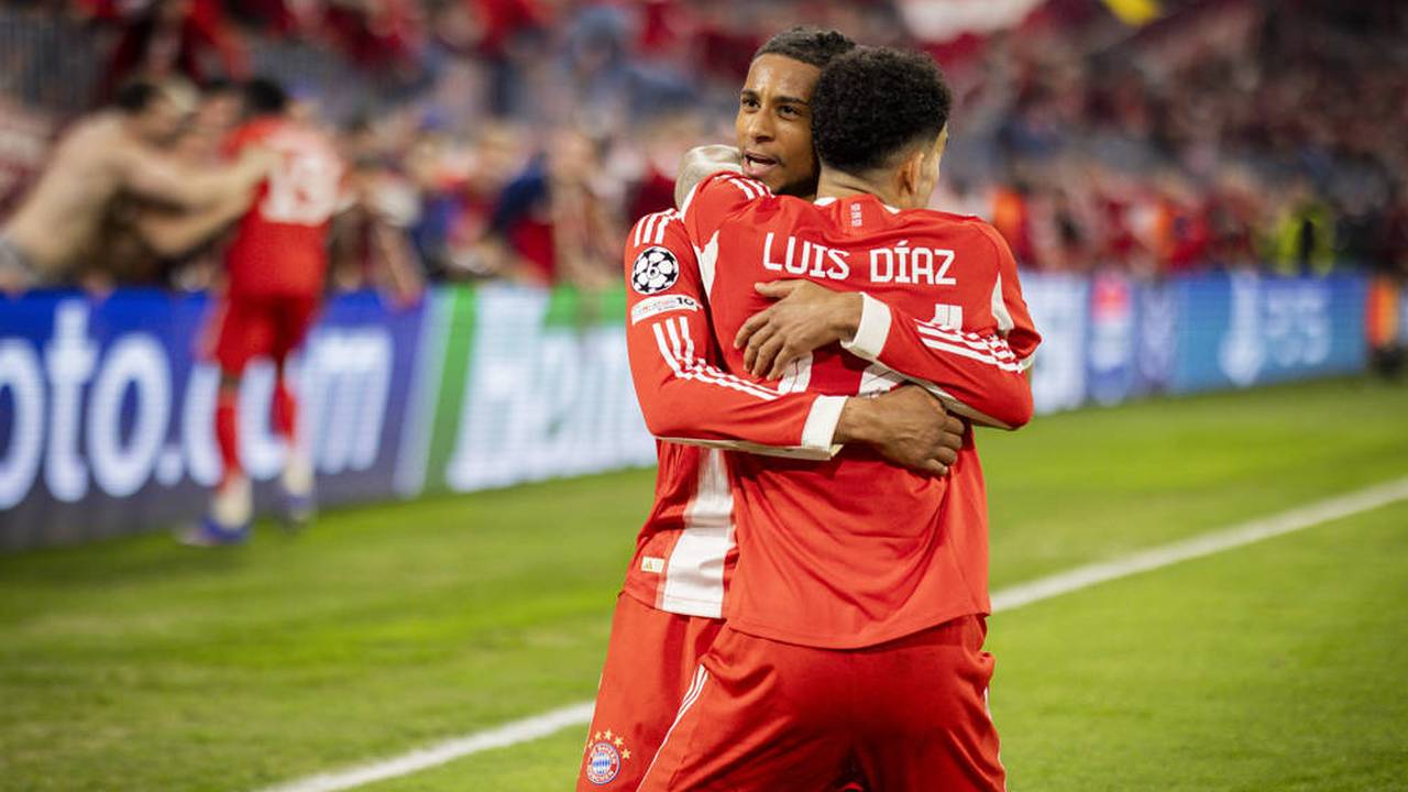"Neue Dimension!" Bayern-Star sorgt für Gänsehaut