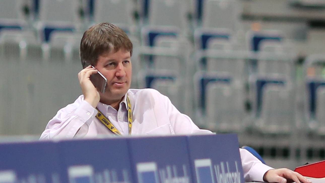 Löwen-Geschäftsführer hört auf