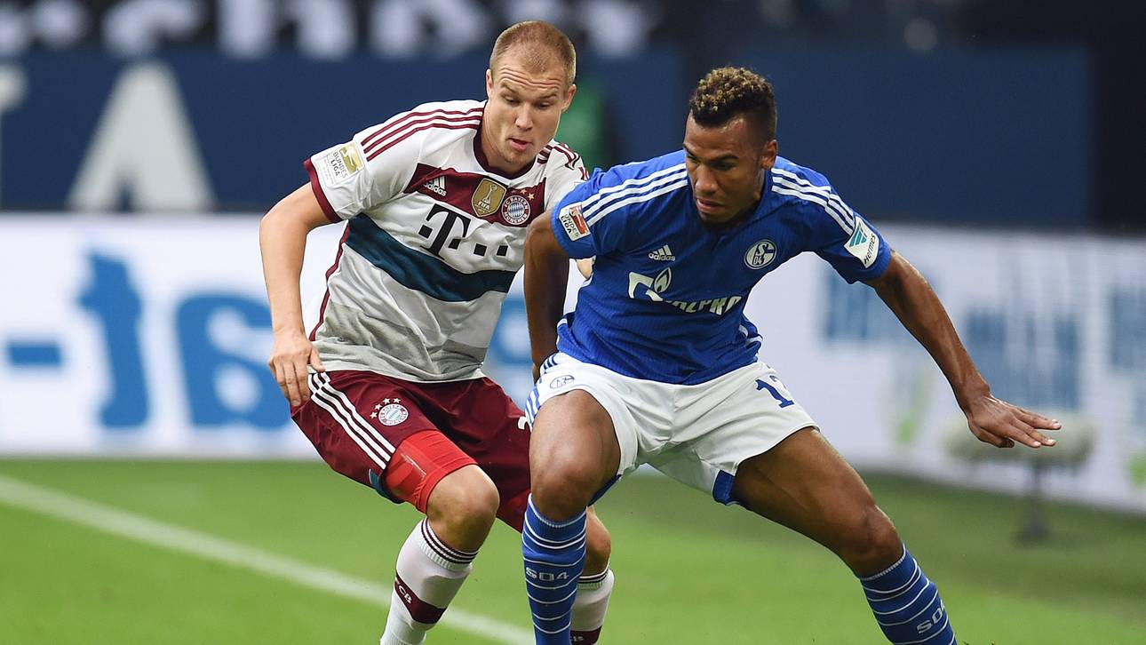 Schalke pokert um Badstuber