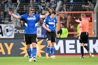 Arminia abgestiegen! Nur einer wird gefeiert