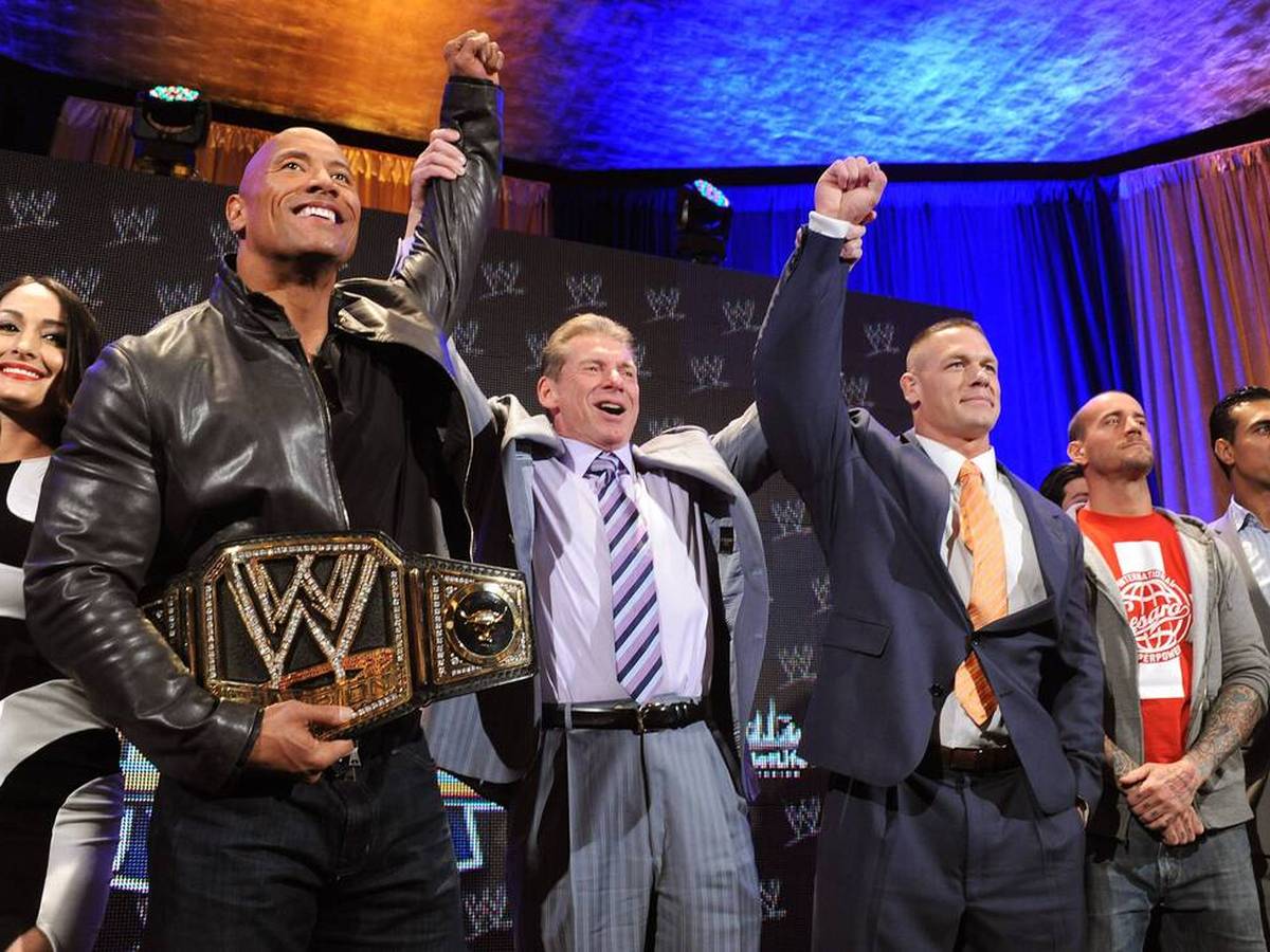 Vince McMahon Die Chronologie von Skandal 1200x900 HQ Nacktbild Vince McMahon Die Chronologie von Skandal Bild