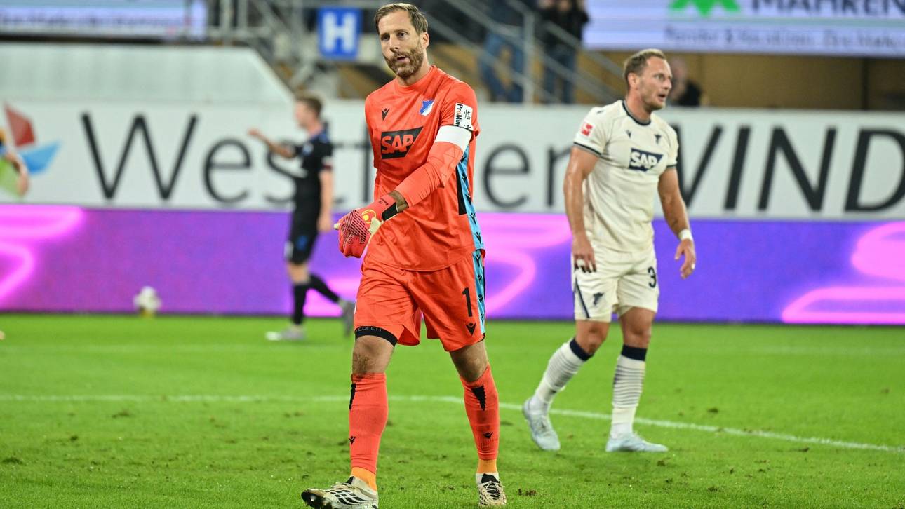 Baumann zu Klopp: „Er hat die Tür nicht zugemacht“